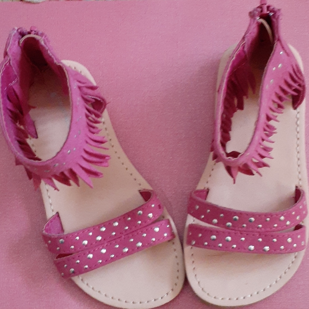 Rampage Girls Sandals